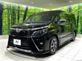 2021 Toyota Voxy