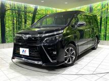 2021 Toyota Voxy
