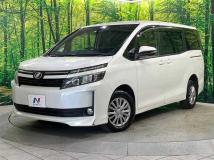 2016 Toyota Voxy