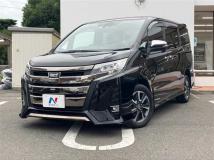 2020 Toyota Noah