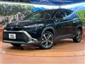 2023 Toyota CorollaCross