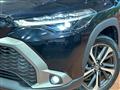 2023 Toyota CorollaCross