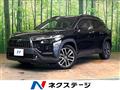 2025 Toyota CorollaCross