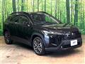 2025 Toyota CorollaCross