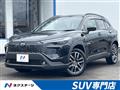 2025 Toyota CorollaCross