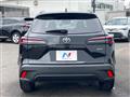 2025 Toyota CorollaCross