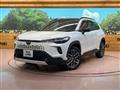 2026 Toyota CorollaCross