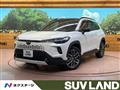 2026 Toyota CorollaCross
