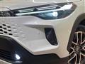2026 Toyota CorollaCross