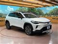 2026 Toyota CorollaCross