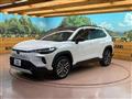 2026 Toyota CorollaCross