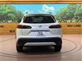 2026 Toyota CorollaCross