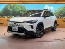 2026 Toyota CorollaCross
