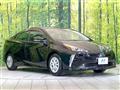 2021 Toyota Prius