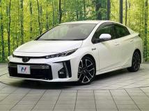 2020 Toyota Prius PHV