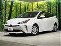 2021 Toyota Prius