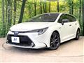 2020 Toyota Corolla Sedan
