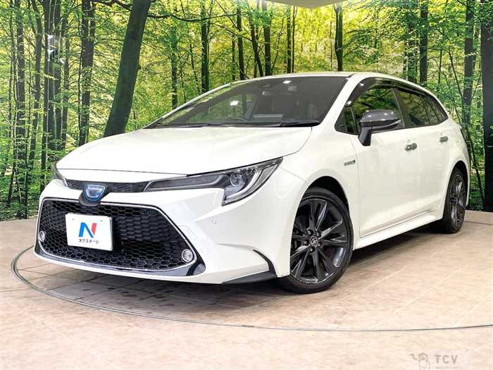 2020 Toyota Corolla Sedan