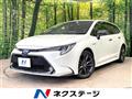 2020 Toyota Corolla Sedan
