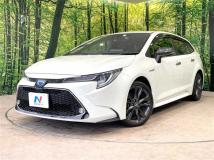 2020 Toyota Corolla Sedan