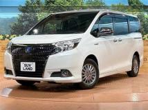 2016 Toyota Esquire