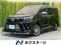 2018 Toyota Voxy