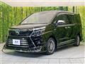 2018 Toyota Voxy