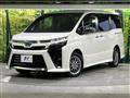 2021 Toyota Voxy