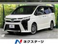 2021 Toyota Voxy