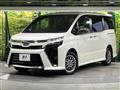 2021 Toyota Voxy