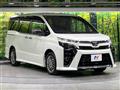 2021 Toyota Voxy