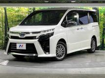 2021 Toyota Voxy