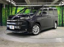 2022 Toyota Noah