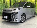 2022 Toyota Voxy