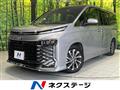 2022 Toyota Voxy