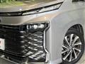 2022 Toyota Voxy