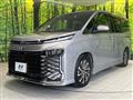 2022 Toyota Voxy
