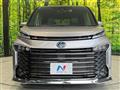 2022 Toyota Voxy