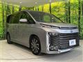 2022 Toyota Voxy