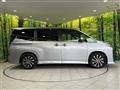 2022 Toyota Voxy