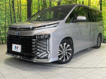 2022 Toyota Voxy