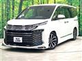 2023 Toyota Voxy