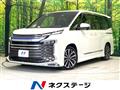 2025 Toyota Voxy