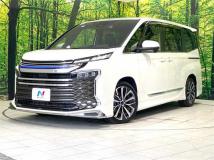 2025 Toyota Voxy
