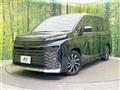 2025 Toyota Voxy