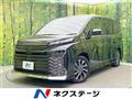 2025 Toyota Voxy