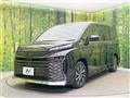2025 Toyota Voxy