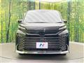 2025 Toyota Voxy