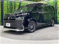 2022 Toyota Voxy
