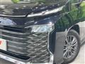 2022 Toyota Voxy